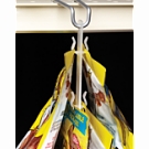 Double-Sided Merchandising Strip