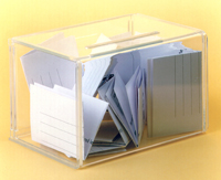 FAC-1 Box