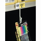 Metal Clip Strip