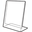 Fabricated Sign Holders