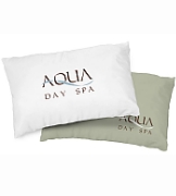 Spa Comfort Neck Pillow