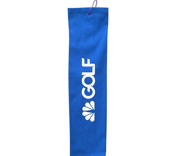 PR3702 Terry Golf Towel 6x25, Printed or Blank Customized Golf Towels
