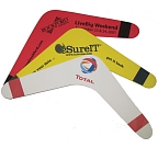 Boomerang EVA Foam