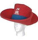 Cowboy Hat 30 Gallon