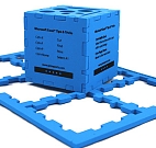 Desktop Puzzle Cube