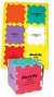 Color Mix Foam Organizer