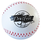 Foam Baseball 3.5"