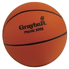 Foam Mini Sports Balls