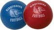 Foam Bounce Ball 3"