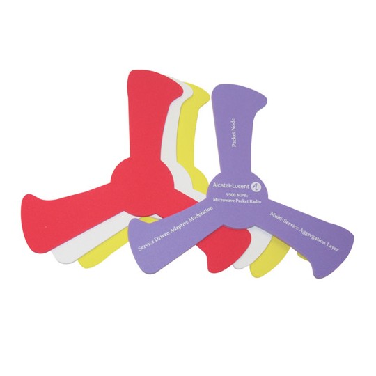 3 Arm Flyer