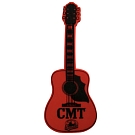 Guitar Shape Foam Waver