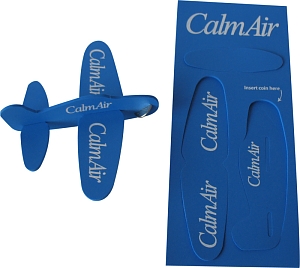 Airplane Puzzle