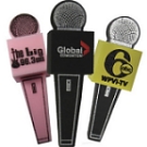 Foam Microphone