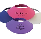 Beach Oversized Sun Visor