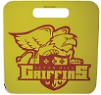 Standard Stadium Seat Cushions