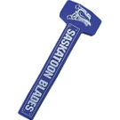 Sledge Hammer Shape Foam Waver
