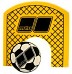 Soccer Sports Slider