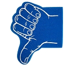 Thumb Foam Waver