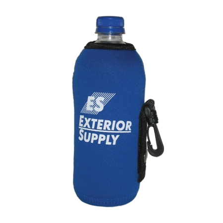 Water Bottle Beverage Cooler