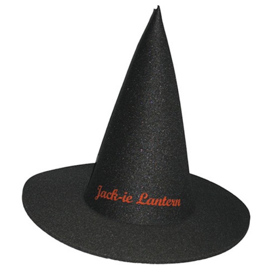 WITCH202 - Witch Foam Hat