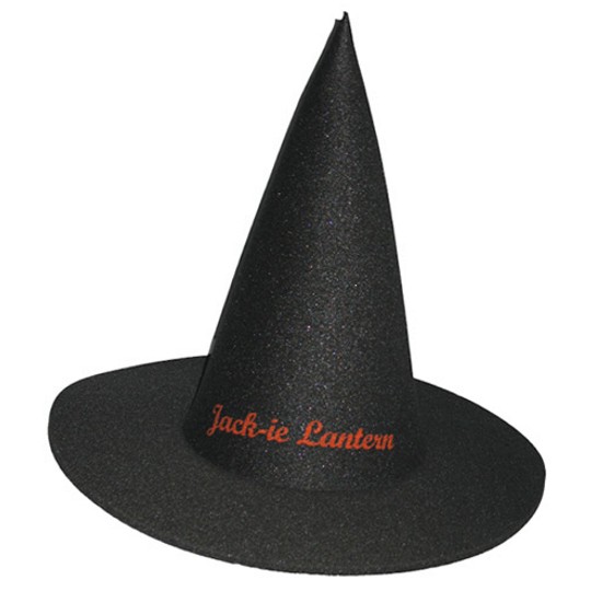 Witch Foam Hat