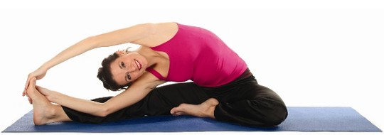 Yoga Exercise Mat
