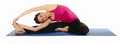Yoga Exercise Mat
