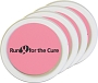 Circle Coaster Set