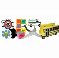 Office Worx Foam Products