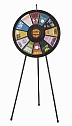 Prize Wheels