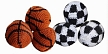 Bean Bags for Toss N' Win