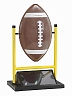 Raffle Football