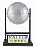 Raffle-Clear