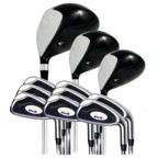 Steel Series Woods