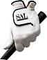 Sterling Golf Gloves