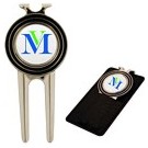 Deco Divot Tool