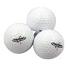 Nexgen Golf Balls