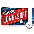 Taylor Made Golf Balls