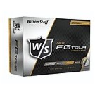 Wilson Staff FG