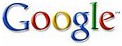 Google Logo Banner