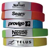 Plate Wristbands