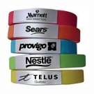 Plate Wristbands