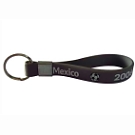 Silicone Key Tags