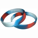 Mixed Colours Wristbands