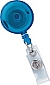Retractable Badge Reels