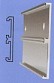 Multiple Wall Holders
