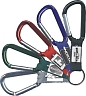 3" Carabiner