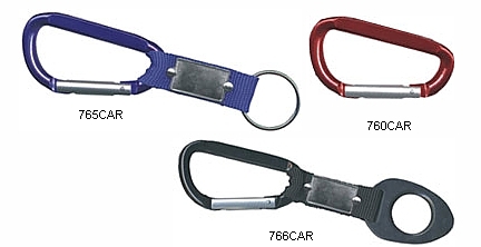Macaron Carabiners