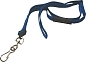 Lanyard with Safety Breakaway