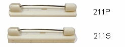 Badge Pins